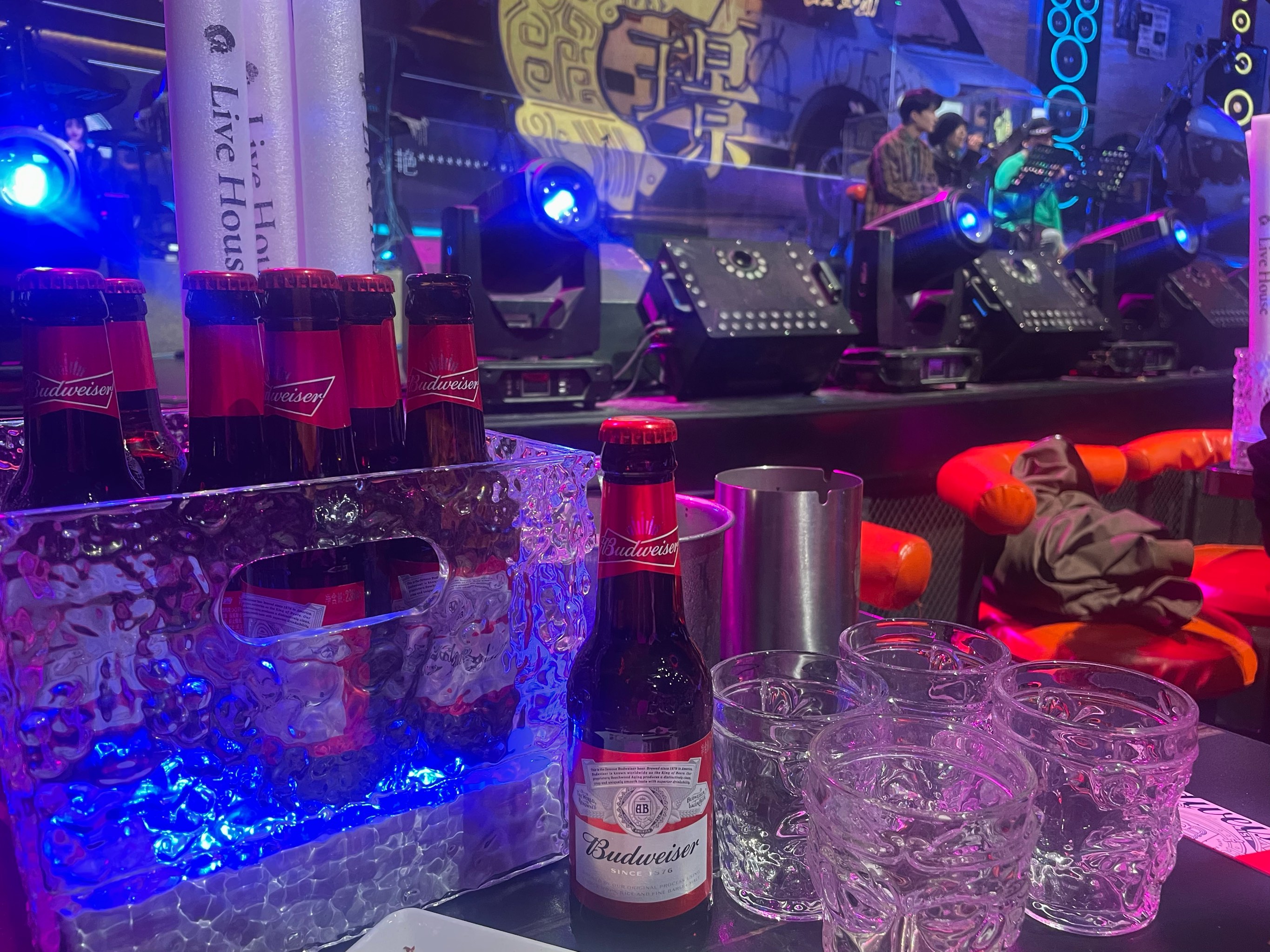 商务ktv 玩法大揭秘-叶县ktv预订